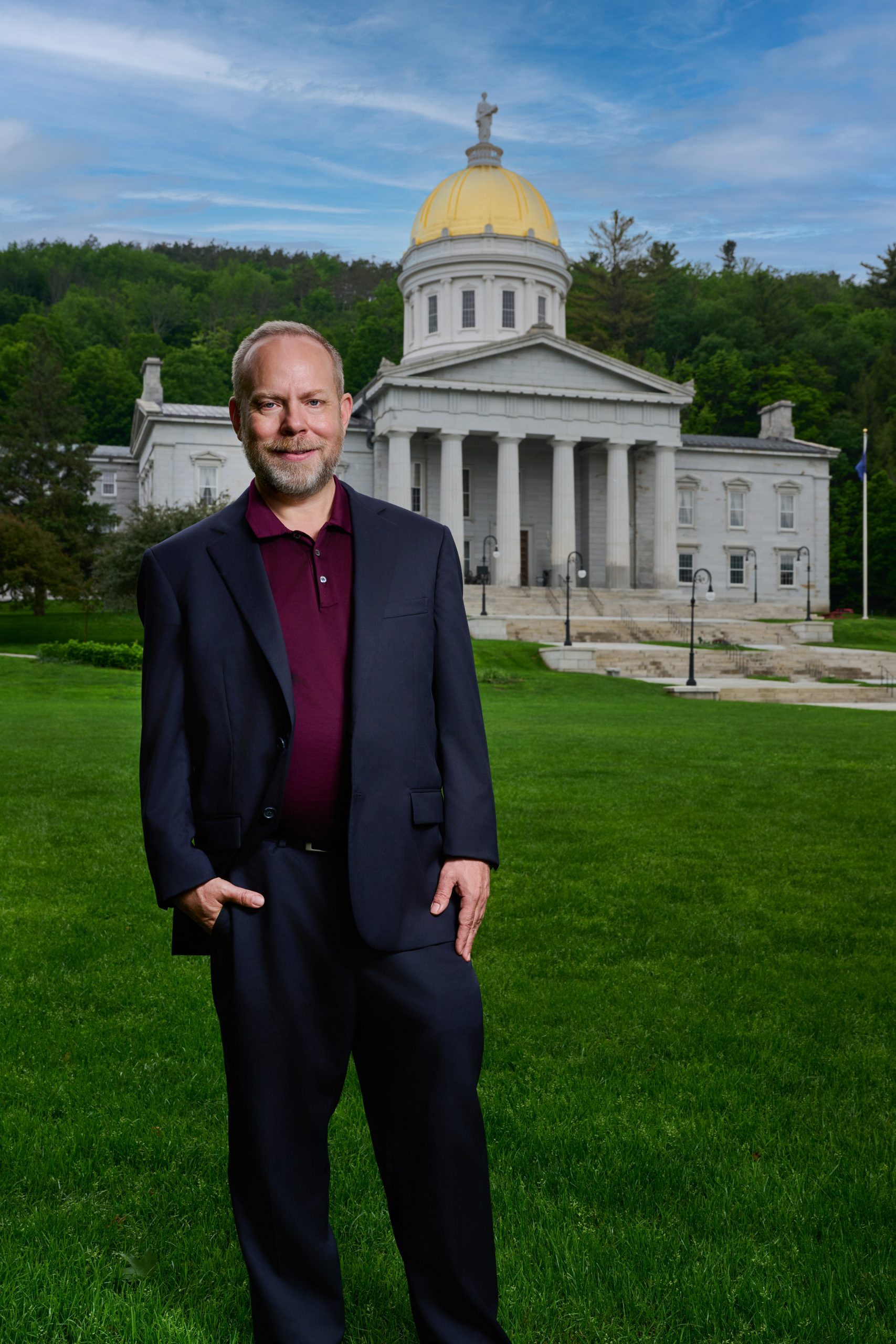 VermontStateCapitol_DavidMark